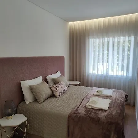 Apartamento Na Baixa Do Oporto