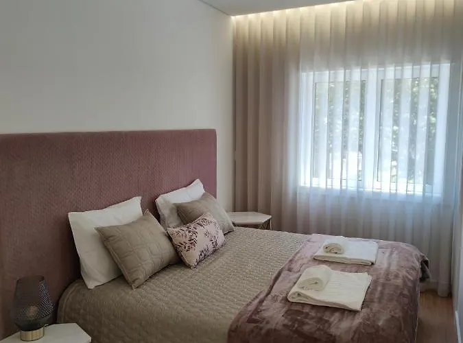 Apartamento Na Baixa Do Oporto