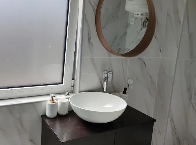 Na Baixa Do Apartamento Oporto