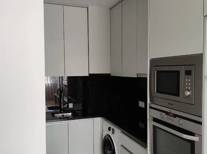 Apartamento Na Baixa Do *