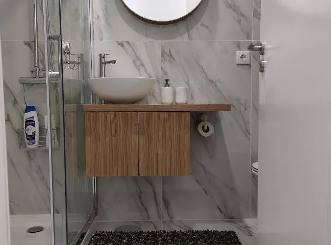 Na Baixa Do Apartamento