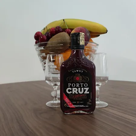 Na Baixa Do 아파트