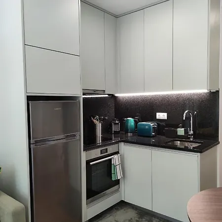 아파트 Na Baixa Do 포르투