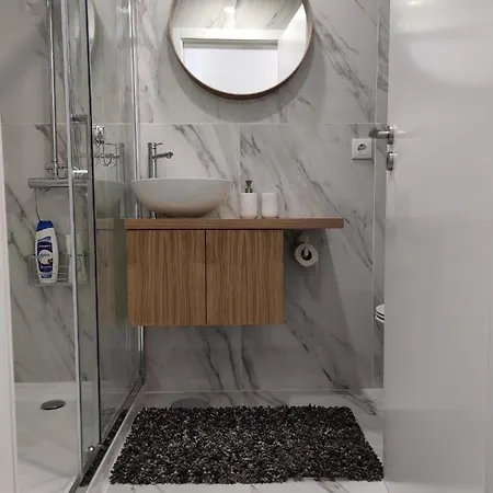 Na Baixa Do 아파트