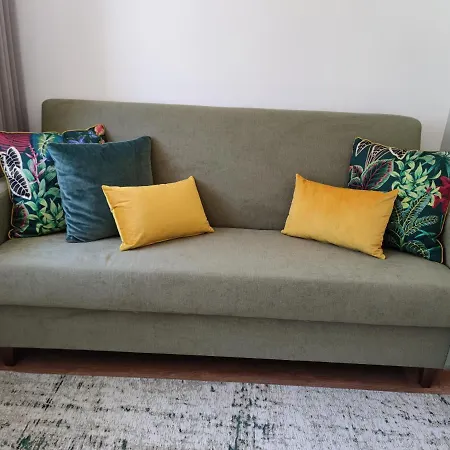 Na Baixa Do Apartment