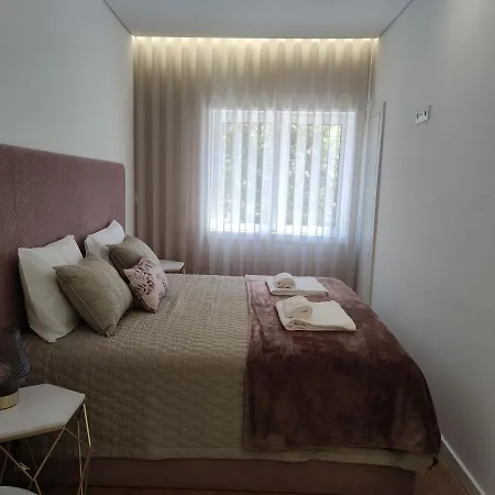 Na Baixa Do Apartment