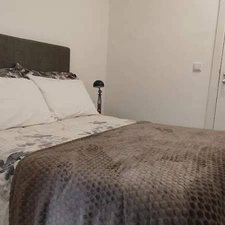 Na Baixa Do Apartamento Porto