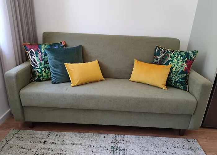 Na Baixa Do Apartment