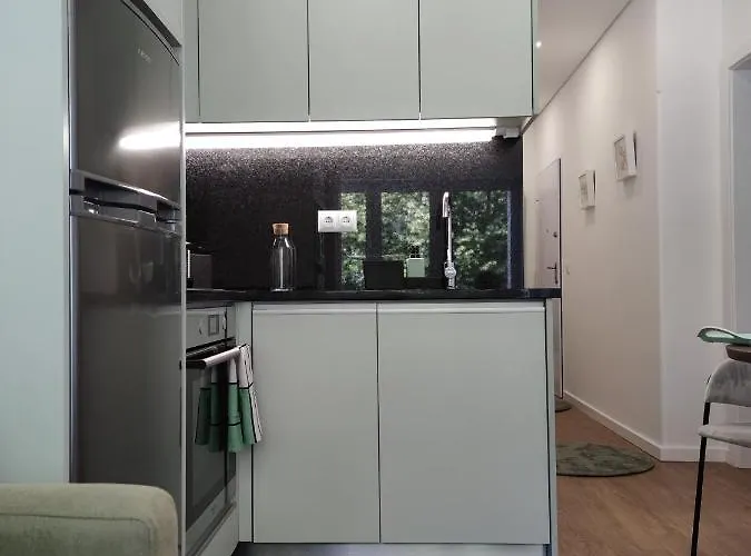 Na Baixa Do פורטו