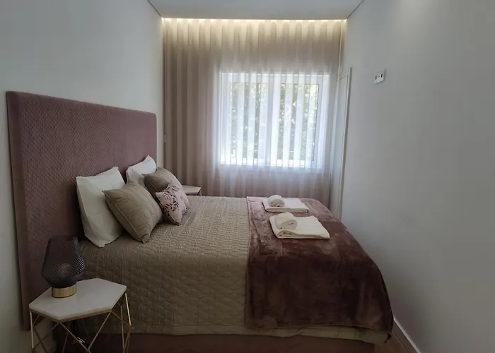 Na Baixa Do Apartment