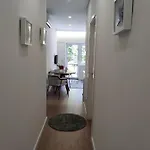Na Baixa Do Apartment