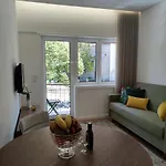 Apartment Na Baixa Do *