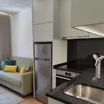 Apartment Na Baixa Do
