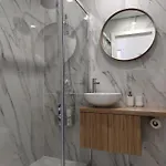Na Baixa Do Apartment *