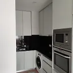 Apartment Na Baixa Do *