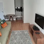 Apartment Na Baixa Do