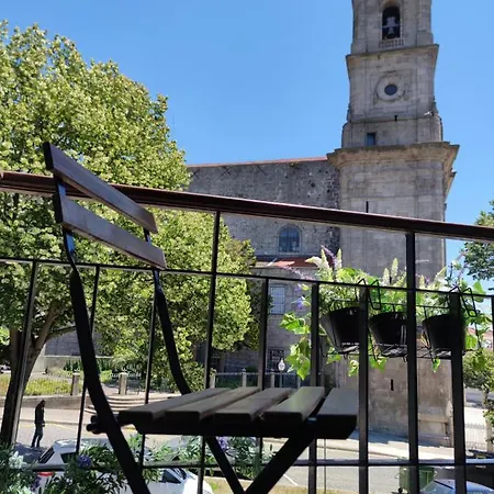 Apartament Na Baixa Do Porto