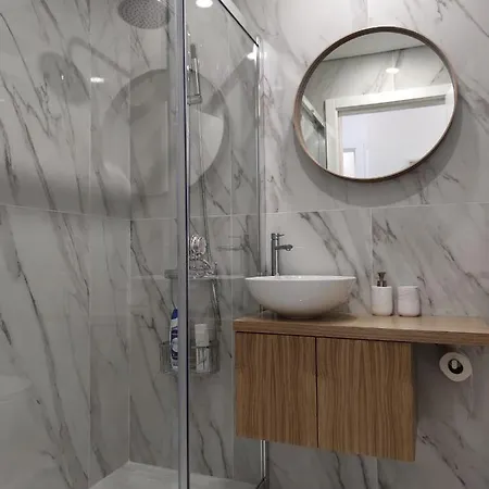 Na Baixa Do Apartament *
