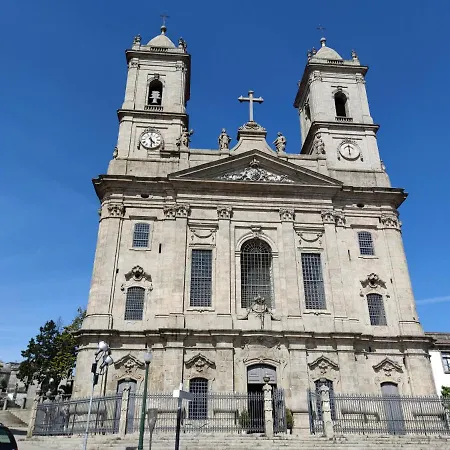 Na Baixa Do