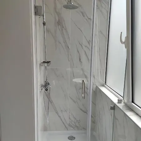 Na Baixa Do Lägenhet