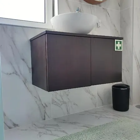 Apartament Na Baixa Do *